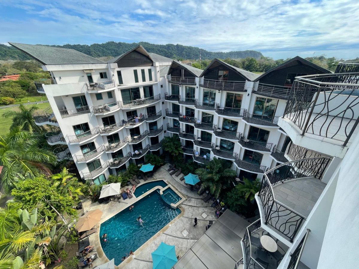 Pacific Suites Boutique Hotel And Bistro ハコ エクステリア 写真