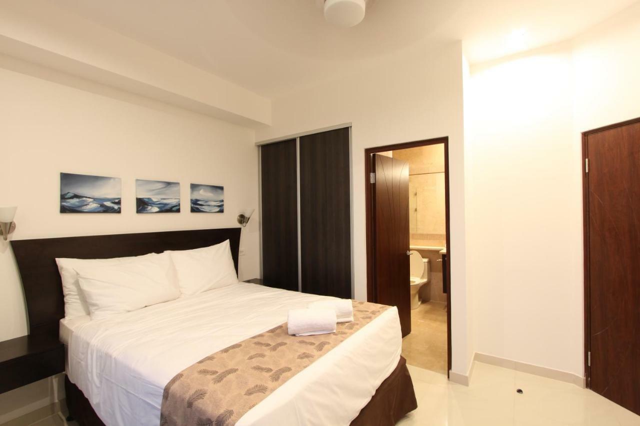 Pacific Suites Boutique Hotel And Bistro ハコ エクステリア 写真